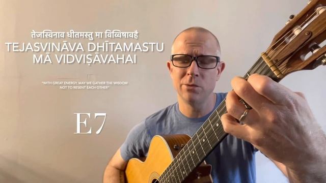 Sahanā Mantra смотреть онлайн
