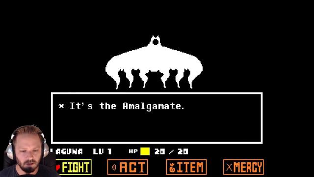 Was sind das für Gestalten? - Let's Play Undertale #31 [DEUTSCH] [HD+] смотреть онлайн