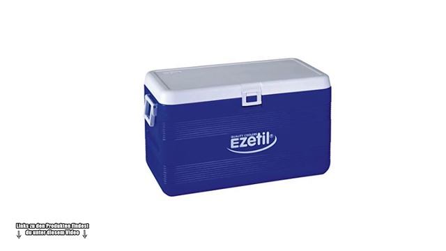DIE 10 BESTEN KÜHLBOX MODELLE IM TEST - AUTO KÜHLBOX KAUFEN - Kompressor Kühlbox Dometic, Severin, смотреть онлайн