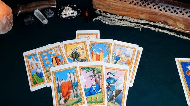 Изменяет ли? Нашёл ли Вам замену? (после расставания или если отношения на паузе) ☘ смотреть онлайн