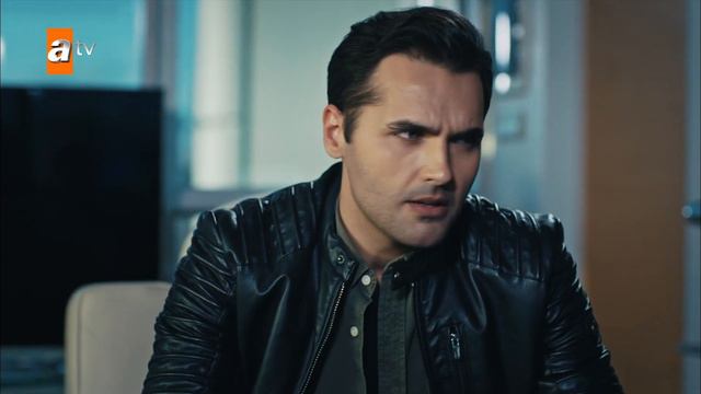 Hızır Ali, Tufan'a Hesap Soruyor! - Eşkıya Dünyaya Hükümdar Olmaz