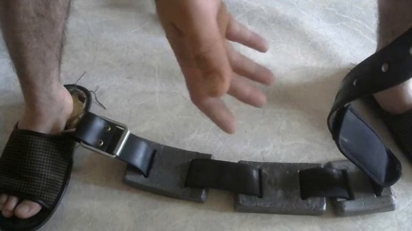 груза отгрузка для подводной охоты