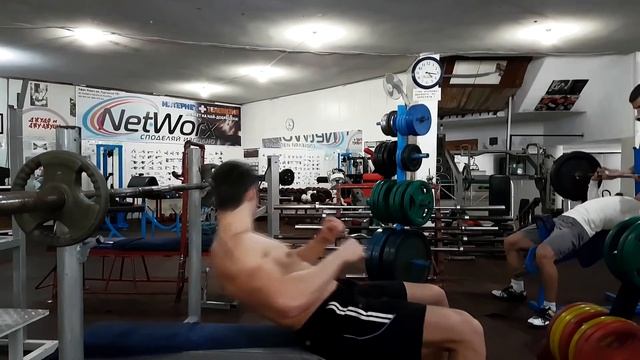 Тренировка за Ръце - Бицепс и Трицепс [Подробно разяснение] ✔ смотреть онлайн