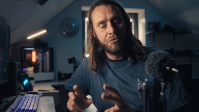 Neewer True Color VND 2-32 In-depth Analysis & Comparison смотреть онлайн