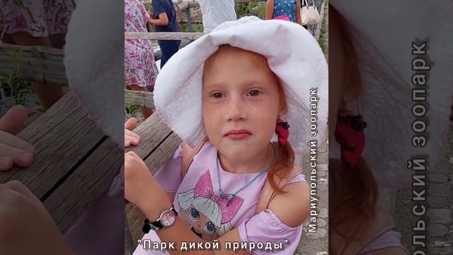 ?WEEKEND в "ПАРКЕ ДИКОЙ ПРИРОДЫ" - ЛУЧШИЙ ОТДЫХ ДЛЯ ВСЕЙ СЕМЬИ ? смотреть онлайн