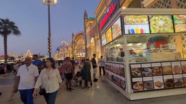Global Village Dubai 29th October 2023 смотреть онлайн