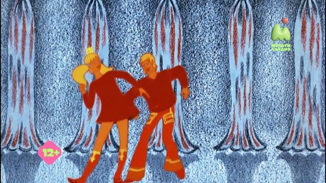 Мультики для мамы [промо] смотреть онлайн