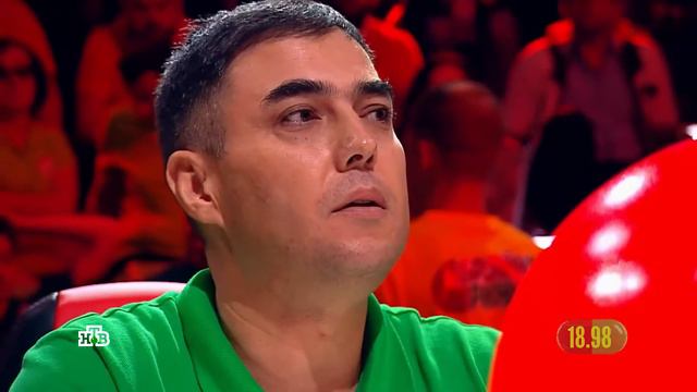 Брэйн ринг - Вопрос про крокодилов смотреть онлайн