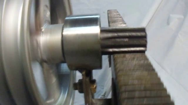 Откатные ворота. смотреть онлайн