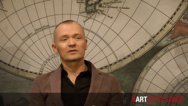 Darko Discusses Breath & Imagination смотреть онлайн