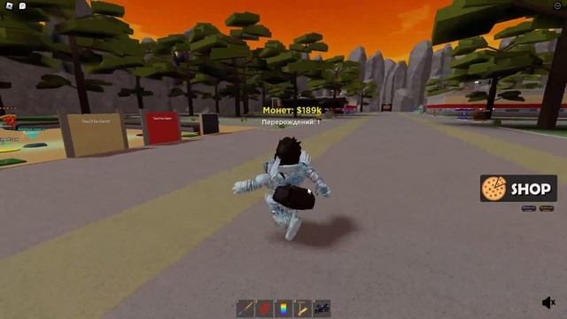 Пицца Тайкон на 2 с MrAbov3n в Roblox смотреть онлайн