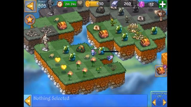 Merge Dragon Challenge 2 3 4 and 5 iOS Gameplay Dragons Challenges смотреть онлайн