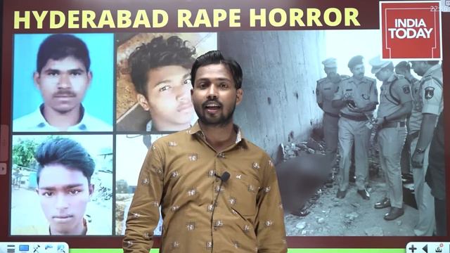 Judicial Custody and Police Custody | Arrested vs Custody | Encounter смотреть онлайн