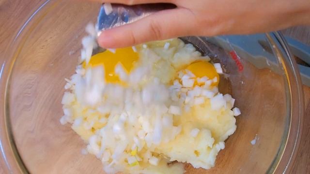 밥 대신 감자와 계란으로 간단하고 맛있게 만드는 추천 레시피? смотреть онлайн