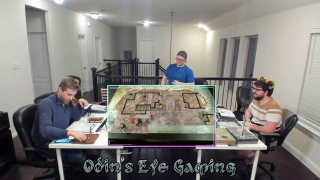 Waterdeep Dragon Heist ft. The Featherdale Few - DND 5E - Episode 17 (VOD) смотреть онлайн