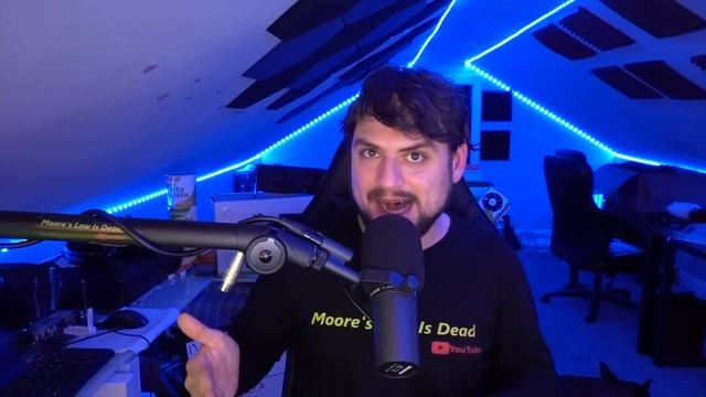Meteor Lake is in TROUBLE – Can Intel survive till 2024? смотреть онлайн