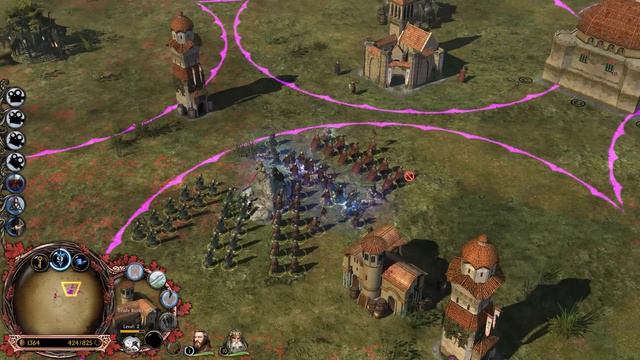 Age Of The Ring | Dorwinion - Showmatch