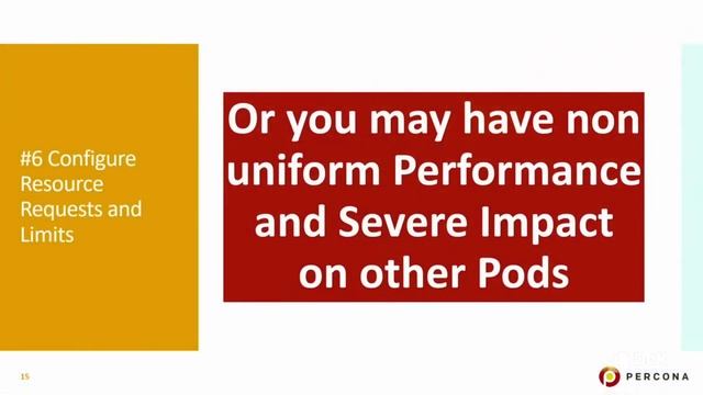 Open Source Databases on Kubernetes: Best Practices - Peter Zaitsev смотреть онлайн