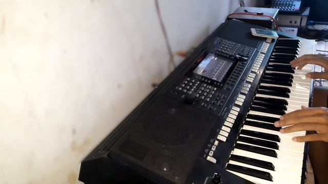 Banyu moto Tanpa kendang & Vokal смотреть онлайн