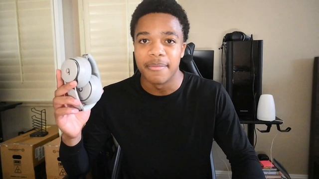 Beats solo Pro vs Studio 3: Which should you buy? смотреть онлайн