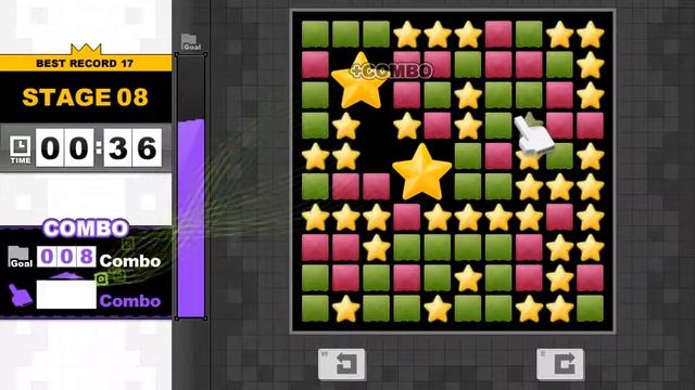 Clickr - Stage 08 [0:05] смотреть онлайн