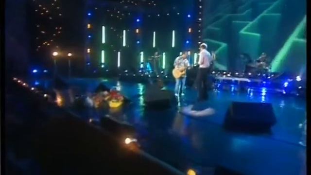 Игорь Саруханов "Скрипка-Лиса" feat.Влад Топалов смотреть онлайн