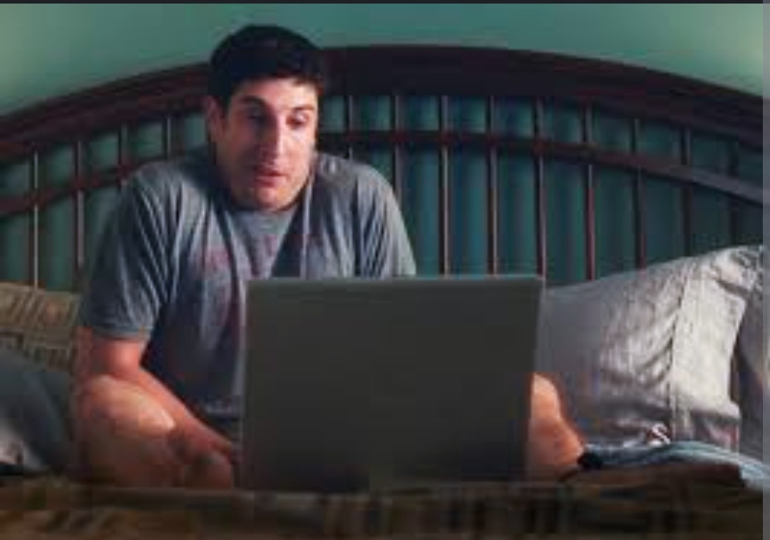 Порнозависимость. Чем опасна и как избавиться. смотреть онлайн