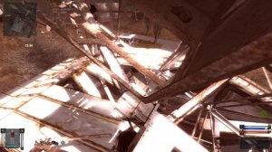 Смерть идущая по следу (хабар мародера). Золотой Шар. S.T.A.L.K.E.R.