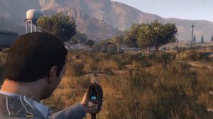 GTA 5 | 124. Погоня за истиной (Chasing The Truth). Прохождение сюжетной линии. Без болтовни.