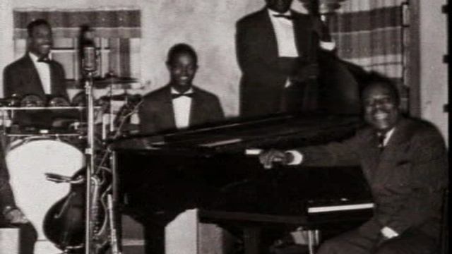 Фильм 6. Свинг. Безудержный праздник (1937 - 1941) смотреть онлайн