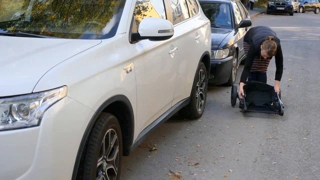 Britax Babyskydd смотреть онлайн