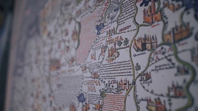 Тенерифе 3-я серия. Добрались до острова. Путь к отелю. смотреть онлайн