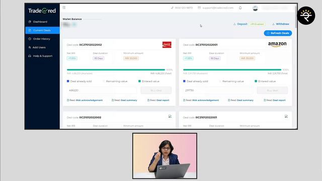 What is Invoice Discounting? | Low Risk High Return Investments | CA Rachana Ranade смотреть онлайн