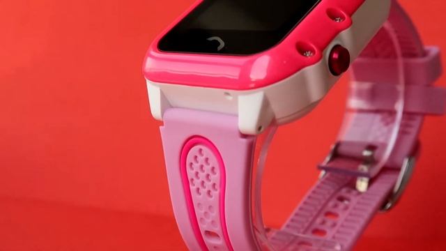 De ce Smartwatch-ul Wonlex GW400E e ceasul potrivit pentru copilul tau смотреть онлайн