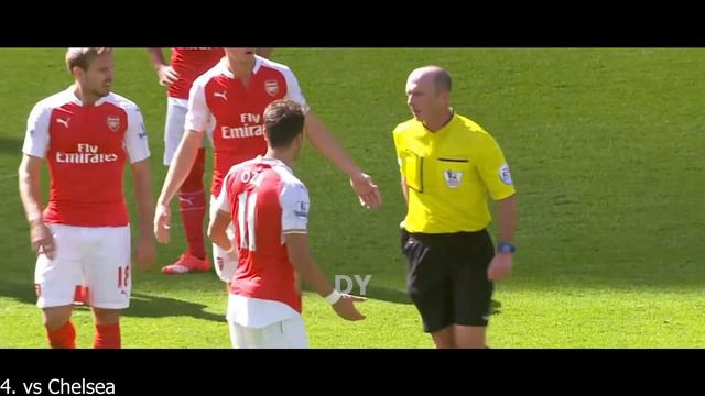 Paulista isn't a stranger to RED cards смотреть онлайн