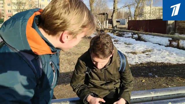 Vigivanie (Выживание) часть 3 Валерий Альбертович теряет работу смотреть онлайн