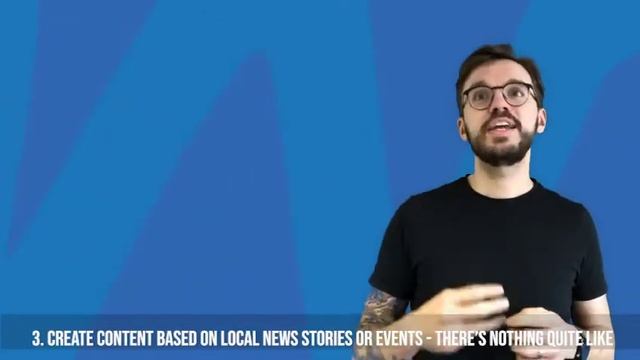 60 Secs of SEO Ep. 10 - Local SEO | Smarter Media смотреть онлайн