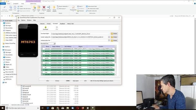 TUTORIAL. Cómo flashear una ROM oficial en el UMIDIGI ONE MAX (Valido para cualquier UMIDIGI) смотреть онлайн