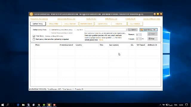 how to download and use Gater Proxy 8.9 [Premium] смотреть онлайн