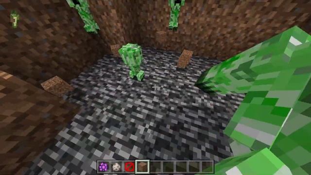 ?ЛУЧШИЙ МОД на МОНСТРОВ МУТАНТОВ в МАЙНКРАФТ ПЕ | Мутанты в minecraft bedrock смотреть онлайн