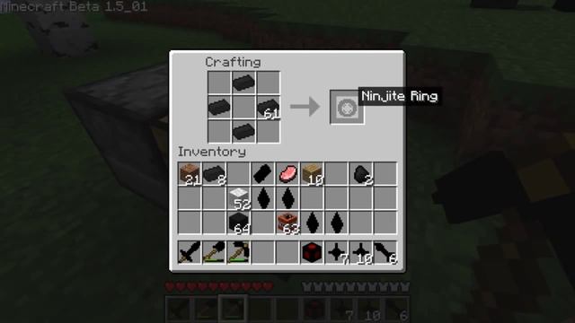 Minecraft - Episode 170 - Ninja Craft | ipodmail смотреть онлайн