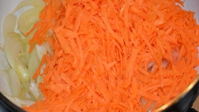 Сборник рецептов