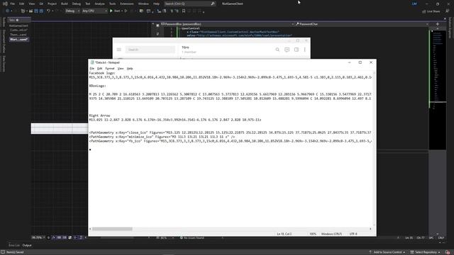 C# WPF UI | How to design Riots Client - League Of Legends in WPF смотреть онлайн