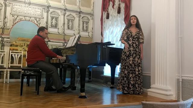 Мосейко Александра 13 лет смотреть онлайн