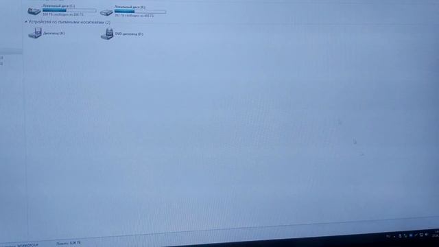 Kingston uv400 240gb SSD с Алиэкспресс смотреть онлайн