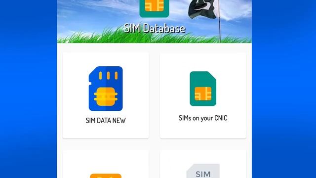 How to Find Pakistani Citizen's Data by Mobile Number or CNIC Number - Learn with Shahji смотреть онлайн