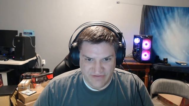 Nvidia Broadcast Choppiness Test and Fix смотреть онлайн