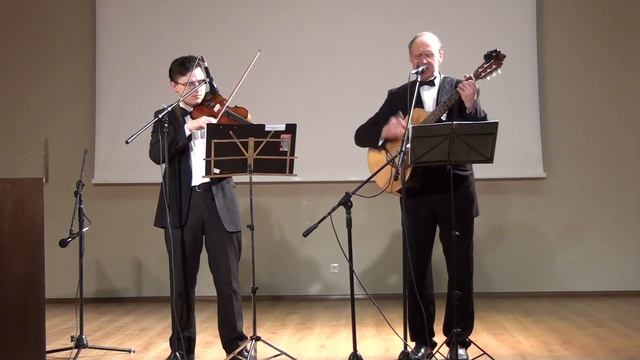 "Образ твой"- автор - Юрий Тихомиров смотреть онлайн