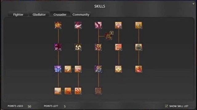 No Scrubs Iris Online Skill Guide смотреть онлайн