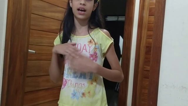 Eu oro por você. Música-Demètrio Ferrari.. Júlia a Estrelinha da Serra. смотреть онлайн